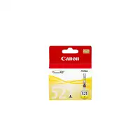 Canon 2936B001 cartucho de tinta 1 pieza(s) Original Amarillo