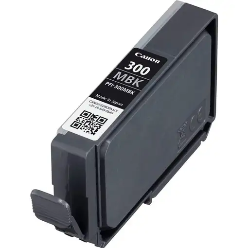 Canon 4192C001 cartucho de tinta 1 pieza(s) Original Negro mate
