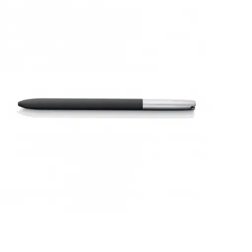 Wacom UP-610-89A-1 lápiz digital Negro, Plata