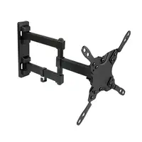 TooQ LP2142TNL-B soporte para TV 106,7 cm (42\) Negro