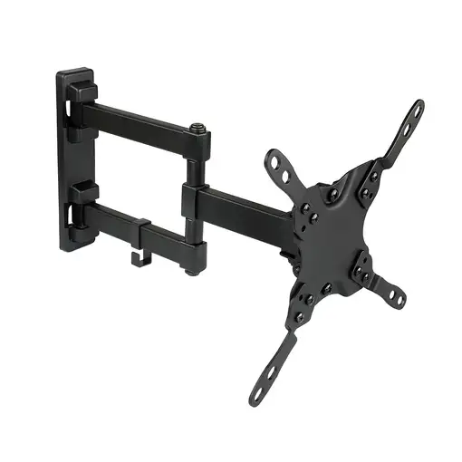 TooQ LP2142TNL-B soporte para TV 106,7 cm (42\) Negro