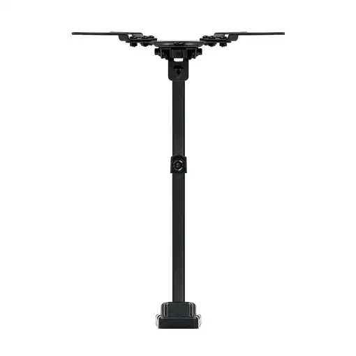 TooQ LP2142TNL-B soporte para TV 106,7 cm (42\) Negro