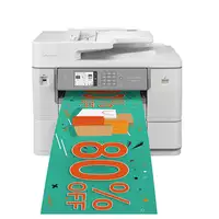 Brother MFC-J6959DW impresora multifunción Inyección de tinta A3 1200 x 4800 DPI 3