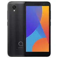 Smartphone Alcatel 1 2021 12,7 cm (5'')  4G 6GB/hasta2GB RAM negro ALCATEL
