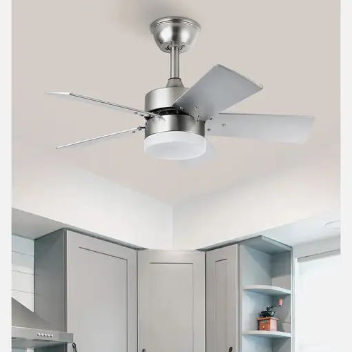 Ventiladores techo Haya FABRILAMP