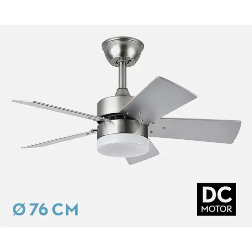 Ventiladores techo Haya FABRILAMP