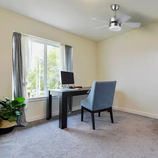 Ventiladores techo Haya FABRILAMP