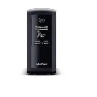 CyberPower VP1000ELCD sistema de alimentación ininterrumpida (UPS) Línea interacti