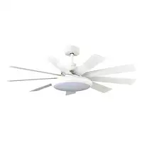 Fabrilamp Pireo Haya, Blanco