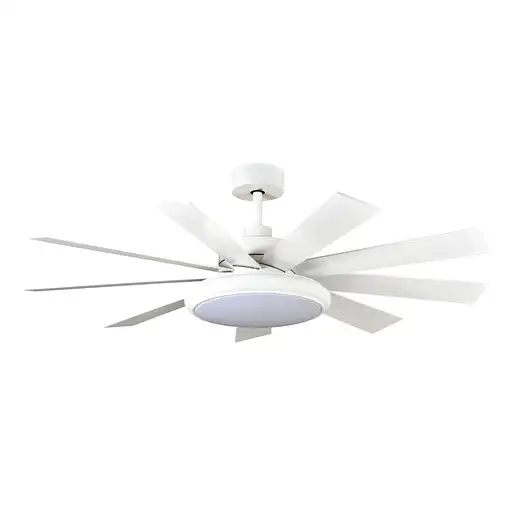 Fabrilamp Pireo Haya, Blanco
