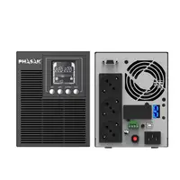 Phasak SAI Smart Pro Online 1000 VA - PH 9210