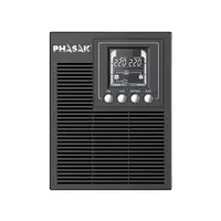 Phasak SAI Smart Pro Online 1000 VA - PH 9210