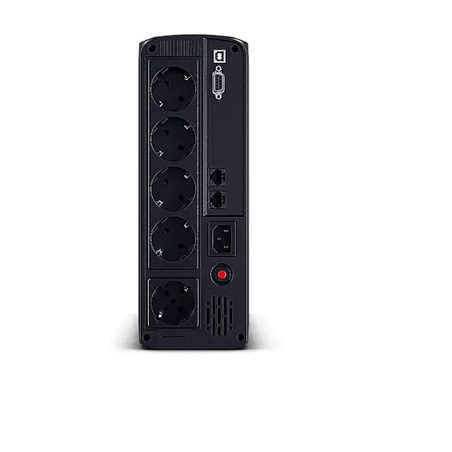 CyberPower VP1600ELCD sistema de alimentación ininterrumpida (UPS) Línea interacti