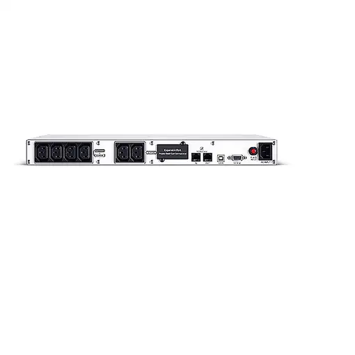 CyberPower OR1500ERM1U sistema de alimentación ininterrumpida (UPS) Línea interact