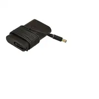 DELL V217P adaptador e inversor de corriente Interior 65 W Negro