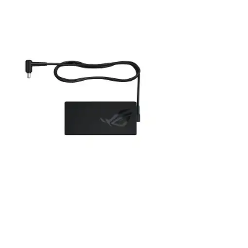 ASUS ROG 240W DC Adapter adaptador e inversor de corriente Interior Negro