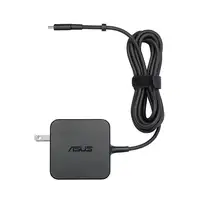 ASUS AC65-00 adaptador e inversor de corriente Interior 65 W Negro ASUS AC65-00 adaptador e inversor de corriente Interior 65 W Negro