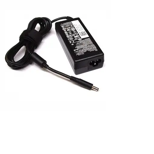 DELL MGJN9 adaptador e inversor de corriente Interior 65 W Negro