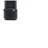 DELL 0M0RT adaptador e inversor de corriente Interior 65 W Negro DELL 0M0RT adaptador e inversor de corriente Interior 65 W Negro