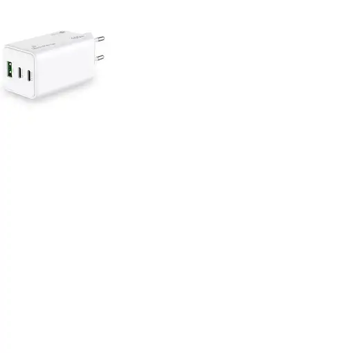 MediaRange MRMA123 cargador de dispositivo móvil Portátil, Smartphone, Tableta Bla