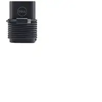 DELL 450-AKVB adaptador e inversor de corriente Interior 45 W Negro