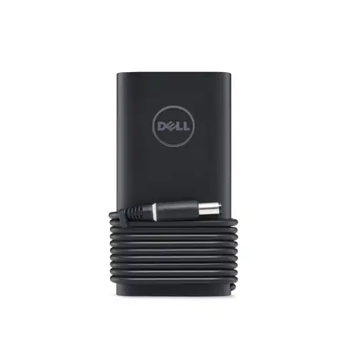 DELL 450-19036 adaptador e inversor de corriente Exterior 90 W Negro