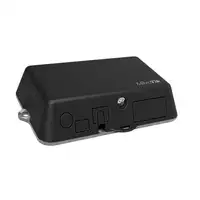Mikrotik LtAP mini 54 Mbit/s Negro