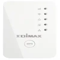 Edimax EW-7438RPN Mini 300 Mbit/s Blanco