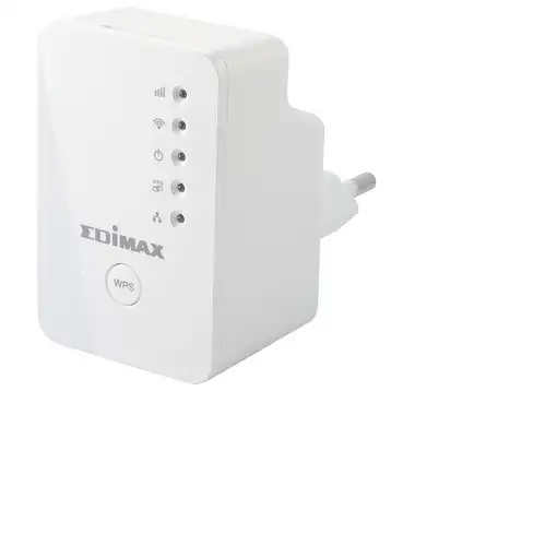 Edimax EW-7438RPN Mini 300 Mbit/s Blanco