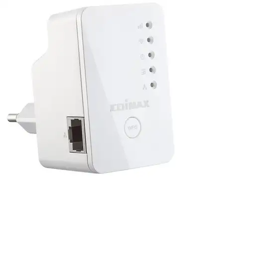 Edimax EW-7438RPN Mini 300 Mbit/s Blanco
