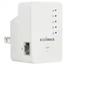 Edimax EW-7438RPN Mini 300 Mbit/s Blanco