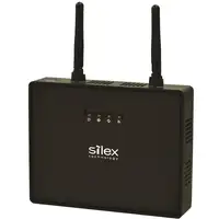 Silex SX-ND-4350WAN Plus 1000 Mbit/s Negro