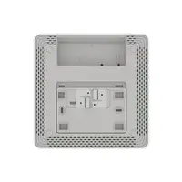 Keenetic Orbiter Pro Router/amplificador/punto de acceso Mesh Wi-Fi 5 AC1300 con c