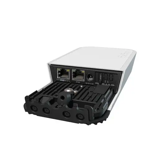 Mikrotik wAP ac 867 Mbit/s Blanco Energía sobre Ethernet (PoE)