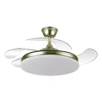 Ventiladores techo Metálico FABRILAMP