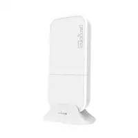 Mikrotik wAP LTE kit (2024) 300 Mbit/s Blanco Energía sobre Ethernet (PoE)