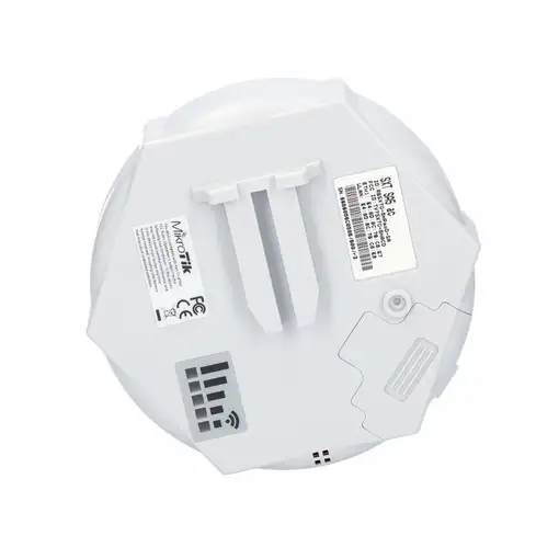 Mikrotik SXT SA5 ac Blanco Energía sobre Ethernet (PoE)