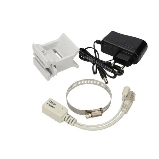 Mikrotik SXT SA5 ac Blanco Energía sobre Ethernet (PoE)