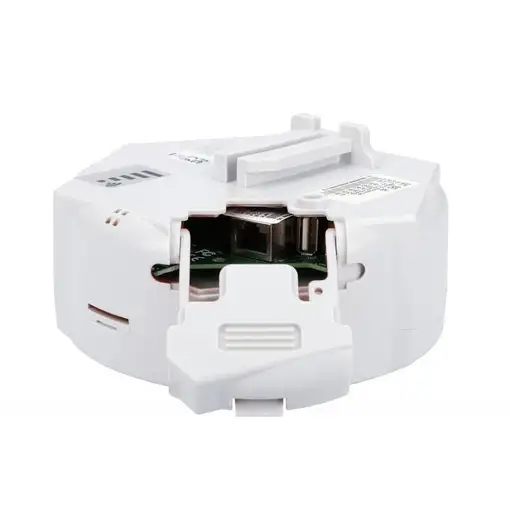 Mikrotik SXT SA5 ac Blanco Energía sobre Ethernet (PoE)