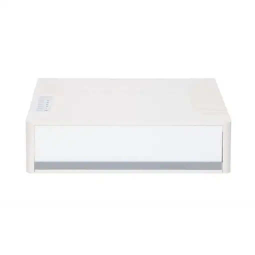 Mikrotik hAP ac 500 Mbit/s Blanco Energía sobre Ethernet (PoE)