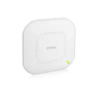 Zyxel NWA110AX 1200 Mbit/s Blanco Energía sobre Ethernet (PoE)