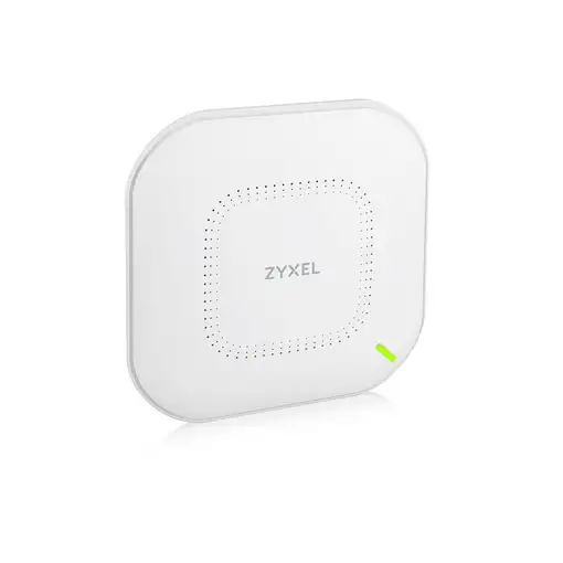 Zyxel NWA110AX 1200 Mbit/s Blanco Energía sobre Ethernet (PoE)