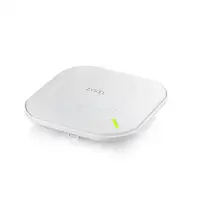 Zyxel NWA110AX 1200 Mbit/s Blanco Energía sobre Ethernet (PoE)