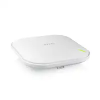 Zyxel NWA110AX 1200 Mbit/s Blanco Energía sobre Ethernet (PoE)