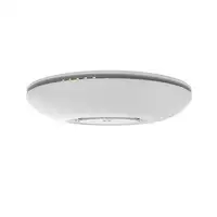 Mikrotik cAP-2nD Blanco Energía sobre Ethernet (PoE)