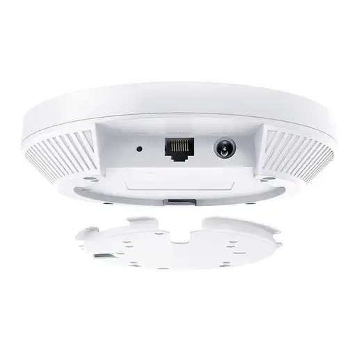 TP-Link Omada AX1800 1800 Mbit/s Blanco Energía sobre Ethernet (PoE)