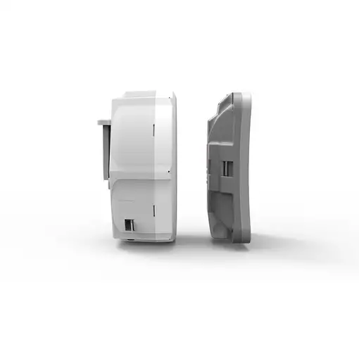 Mikrotik SXTsq Lite5 Blanco Energía sobre Ethernet (PoE)