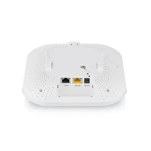 Zyxel WAX610D-EU0101F punto de acceso inalámbrico 2400 Mbit/s Blanco Energía sobre