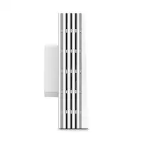 TP-Link Omada EAP655-Wall 2402 Mbit/s Blanco Energía sobre Ethernet (PoE)