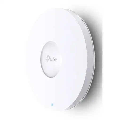 TP-Link Omada EAP610 punto de acceso inalámbrico 1775 Mbit/s Blanco Energía sobre